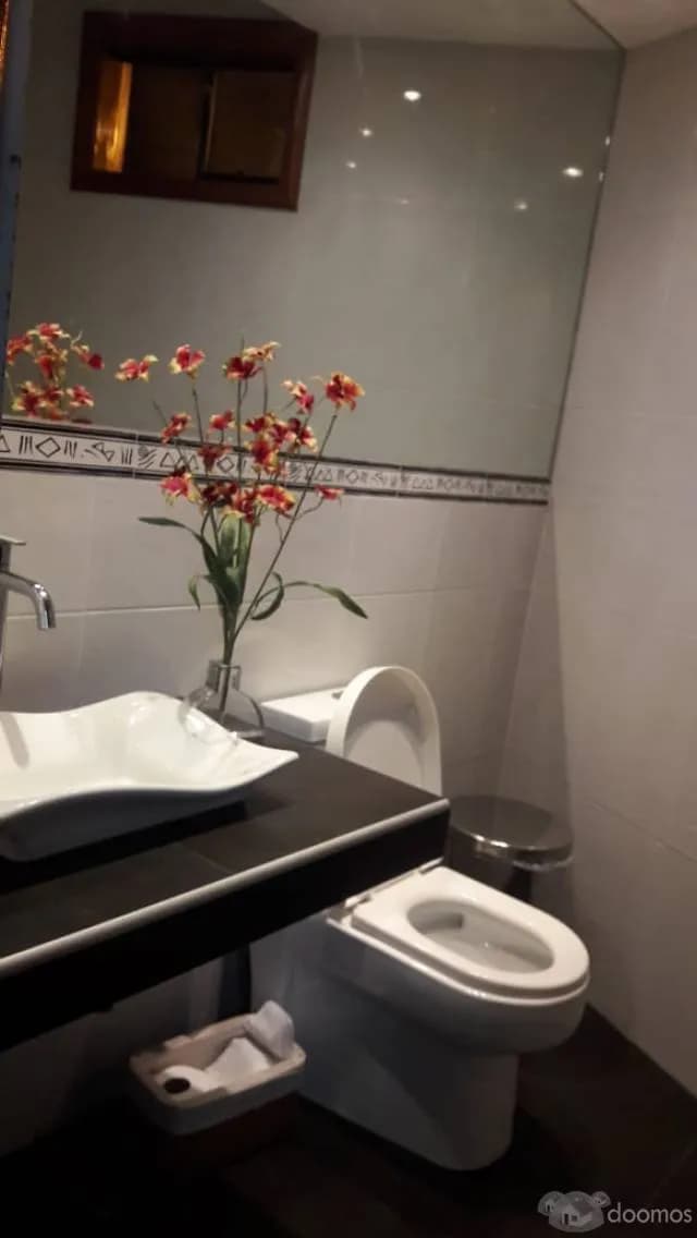 Venta Hermosa Casa 3 pisos 900m2 Casuarinas Sur - Surco — foto 5