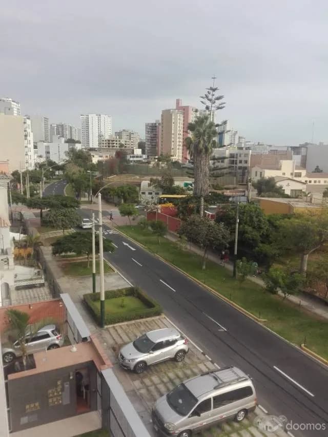 Oportunidad hermoso y exclusivo Triplex con vista privilegiada — foto 7