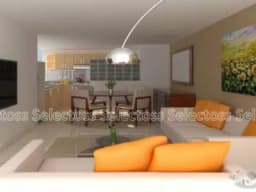 VENTA DPTO FLAT 1er PISO SAN MIGUEL EN PREVENTA 2 DORM. 1 COCHERA FRENTE A PARQUE