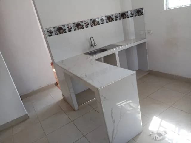 Alquiler de Departamento — foto 1