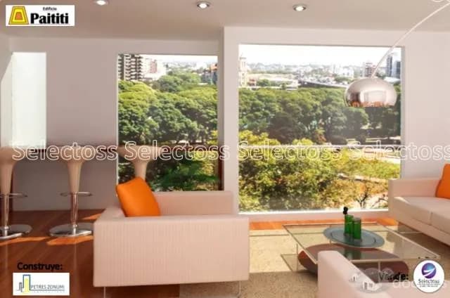 VENTA TRIPLEX EN PRE VENTA VISTA Y FRENTE A PARQUE 3 DORM. — foto 2