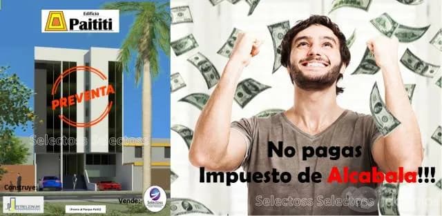 VENTA TRIPLEX EN PRE VENTA VISTA Y FRENTE A PARQUE 3 DORM. — foto 6