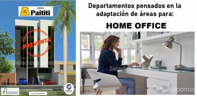VENTA TRIPLEX EN PRE VENTA VISTA Y FRENTE A PARQUE 3 DORM. — foto 14