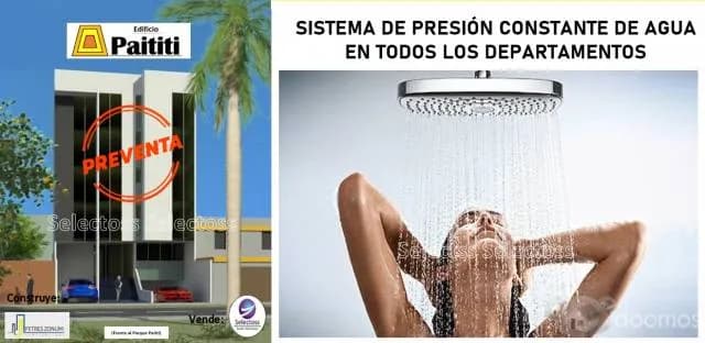 VENTA TRIPLEX EN PRE VENTA VISTA Y FRENTE A PARQUE 3 DORM. — foto 15