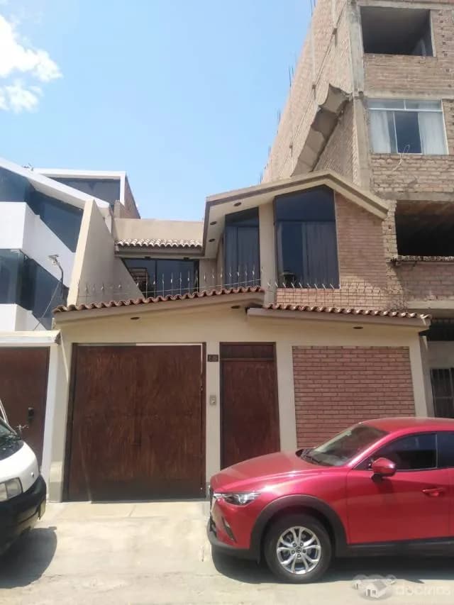 VENDO CASA DE OCASION — foto 1