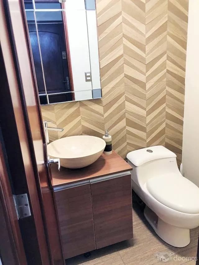 Departamento en Venta - San Borja, Pentagonito — foto 6