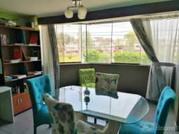 Venta de Hermoso Departamento en Surco - Frente a Parque