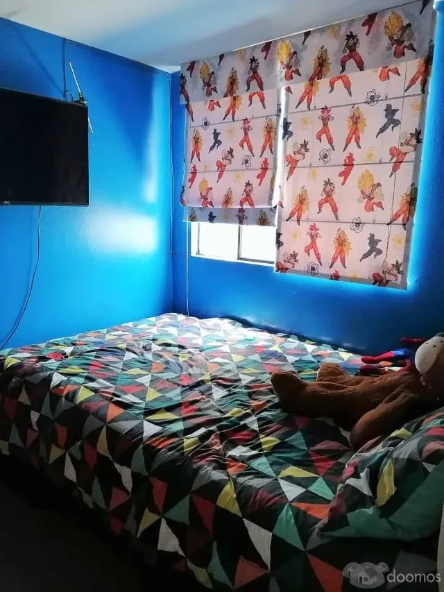 Venta de Hermoso Departamento en Surco - Frente a Parque — foto 5