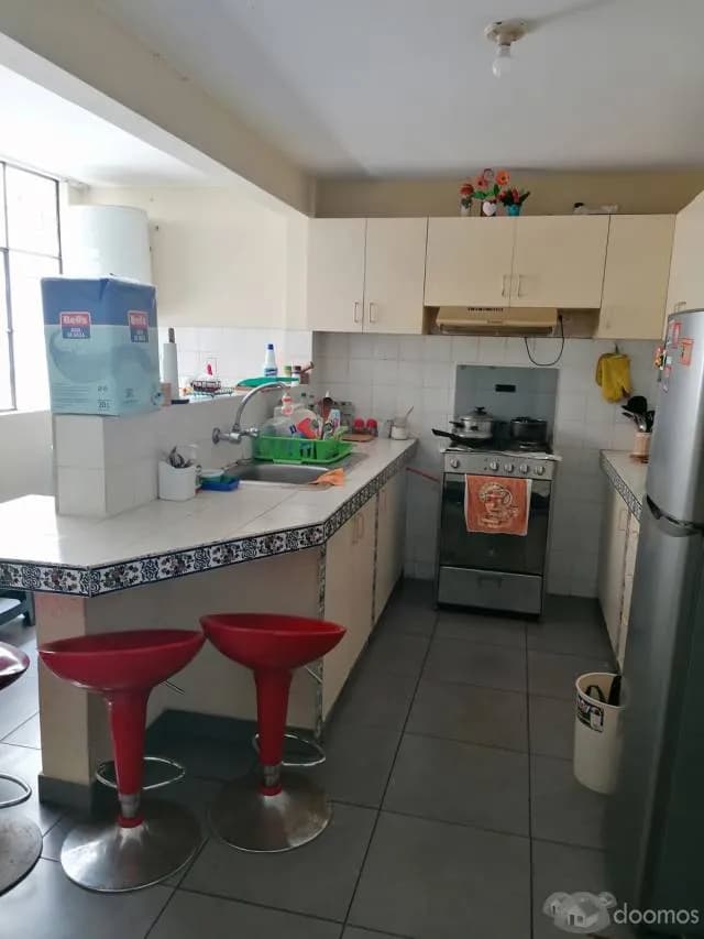 Venta de Hermoso Departamento en Surco - Frente a Parque — foto 7