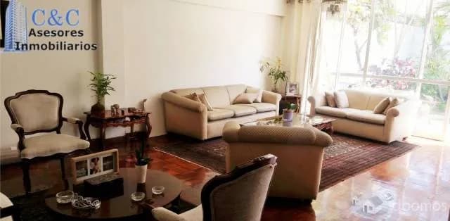 Casa Venta San Borja — foto 1
