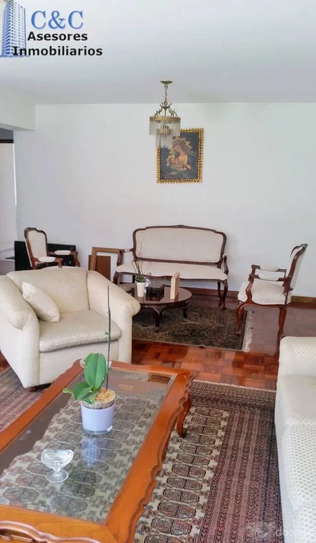 Casa Venta San Borja — foto 2