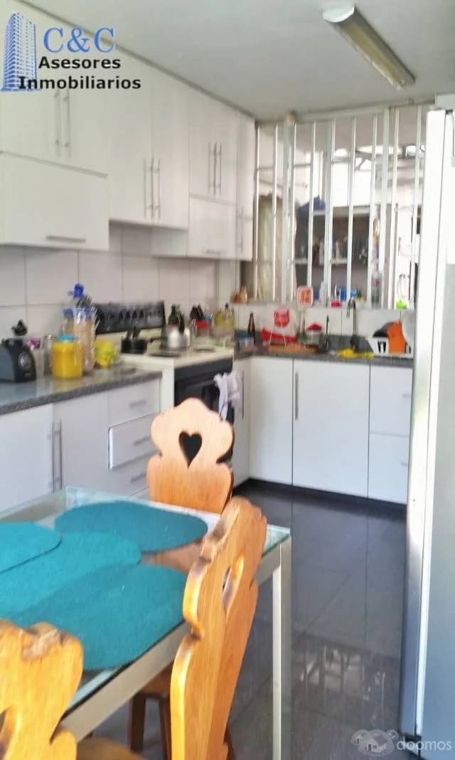 Casa Venta San Borja — foto 3