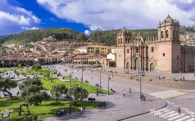 Vendo Terreno en Cusco - Machupicchu - Inversionistas — foto 4