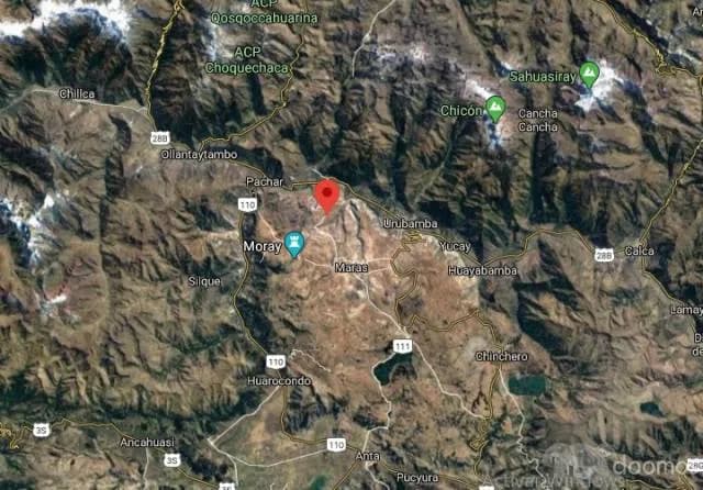 Vendo Terreno en Cusco - Machupicchu - Inversionistas — foto 5