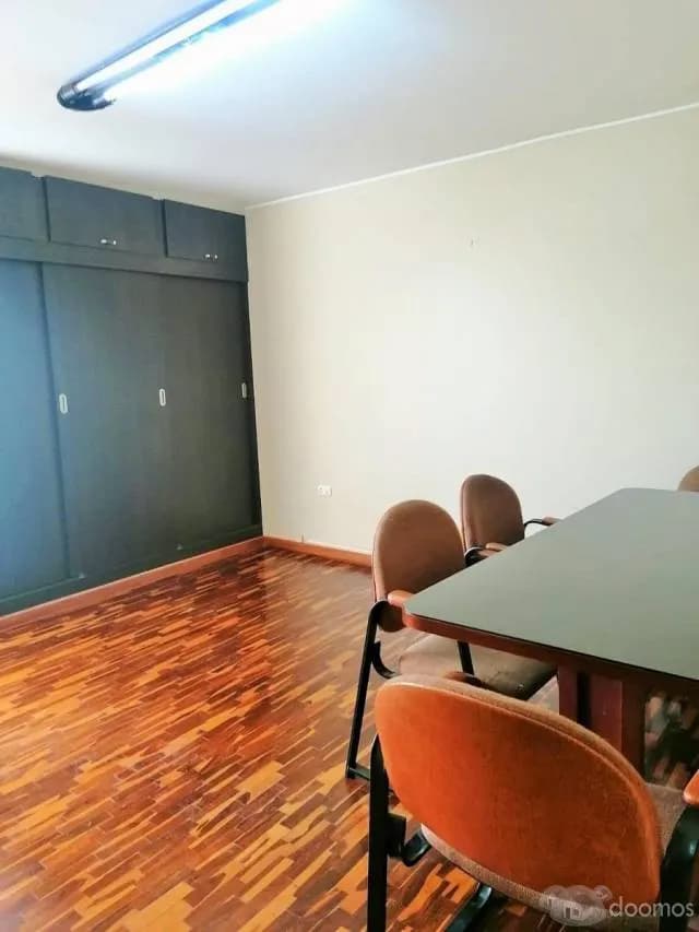 Alquilo Oficina San Borja — foto 3