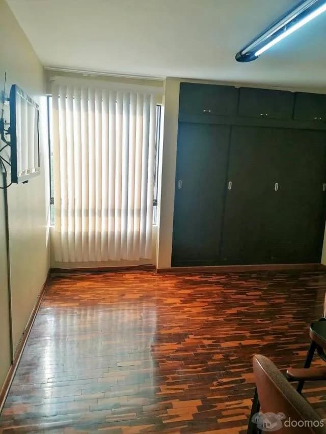 Alquilo Oficina San Borja — foto 4