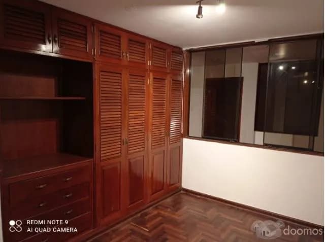 Amplio departamento en alquiler 188 m2 — foto 3