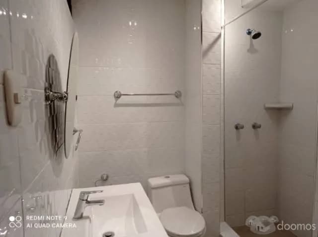 Amplio departamento en alquiler 188 m2 — foto 5
