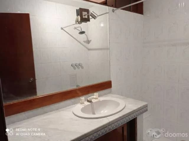 Amplio departamento en alquiler 188 m2 — foto 6
