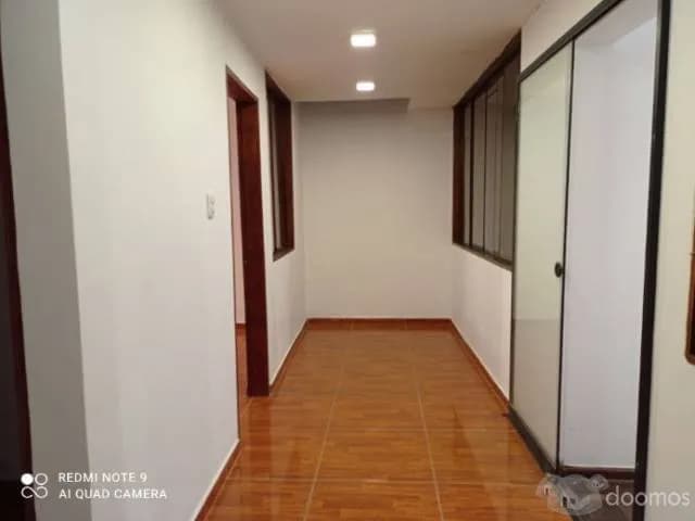 Amplio departamento en alquiler 188 m2 — foto 7