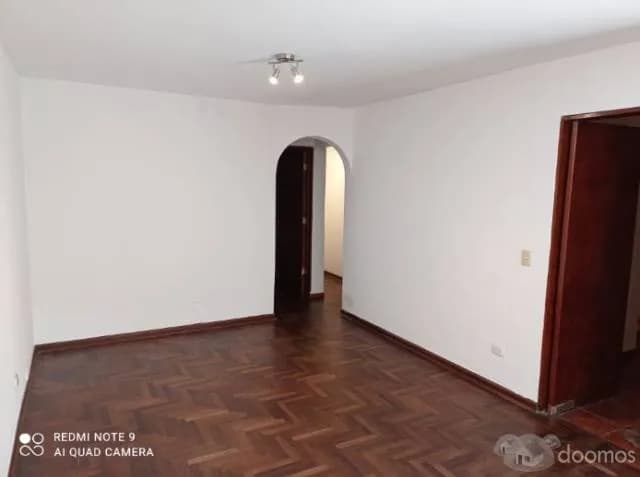 Amplio departamento en alquiler 188 m2 — foto 8