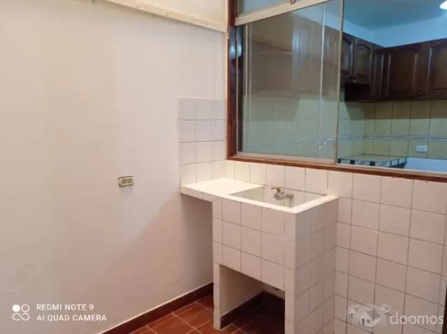 Amplio departamento en alquiler 188 m2 — foto 10