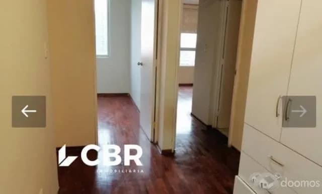 VENTA DE DEPARTAMENTO EN PUEBLO LIBRE — foto 1