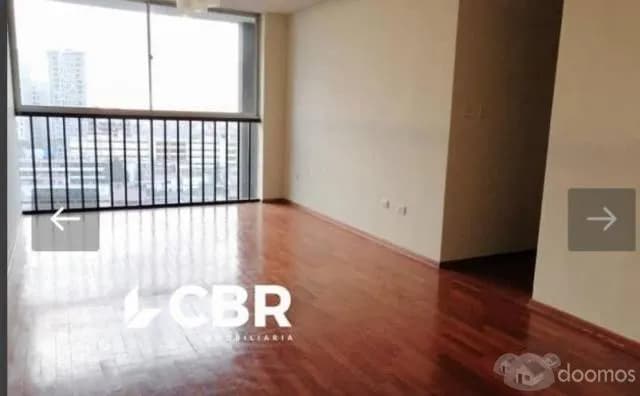 VENTA DE DEPARTAMENTO EN PUEBLO LIBRE — foto 3