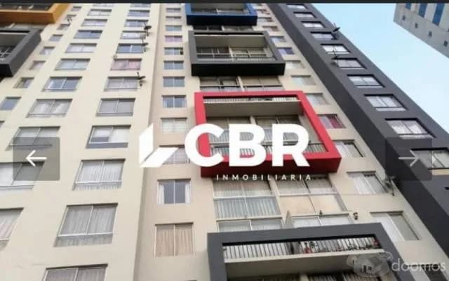 VENTA DE DEPARTAMENTO EN PUEBLO LIBRE — foto 5