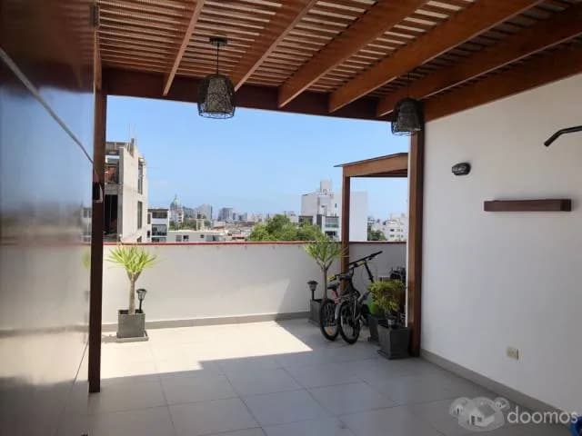 Departamento Duplex en Venta — foto 1