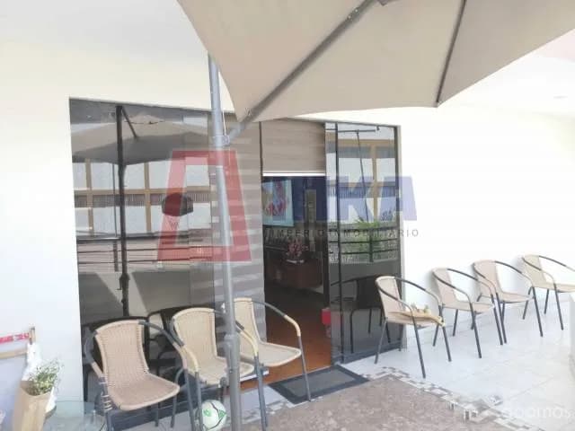 BONITO Y AMPLIO DEPARTAMENTO EN PRADERAS DE LA MOLINA — foto 4