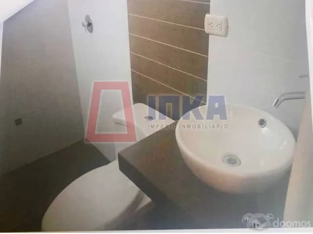 HERMOSOS DEPARTAMENTOS DE ESTRENO EN  SALAMANCA - ATE — foto 2