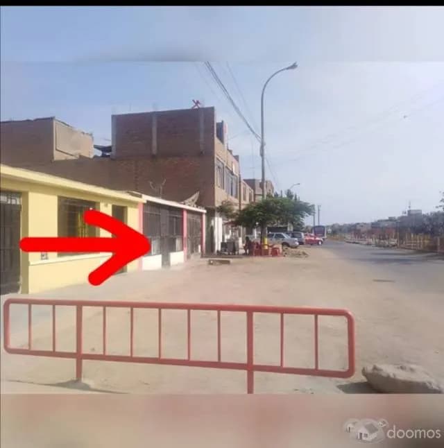 Se vende casa de 120 m2 — foto 1