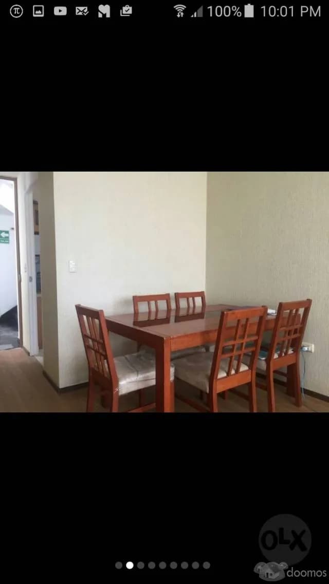 Alquiler de Condominio Los Parques de Piura — foto 2