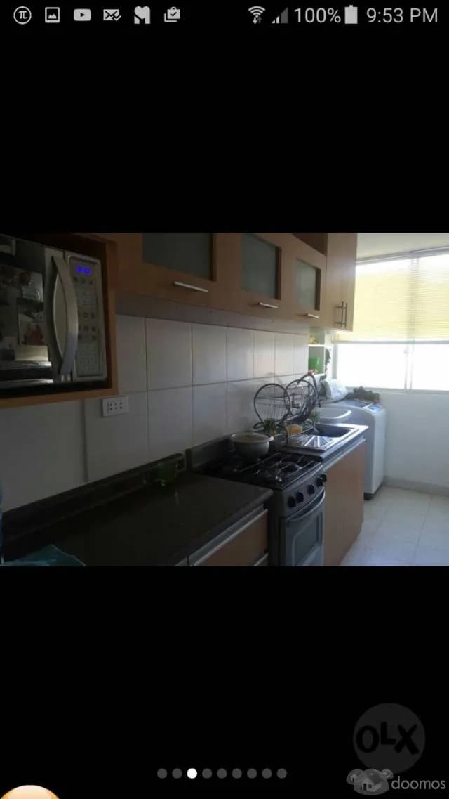 Alquiler de Condominio Los Parques de Piura — foto 3
