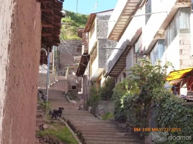 EN VENTA CASA EN PICCHU ALTO DE 4 PISOS — foto 3