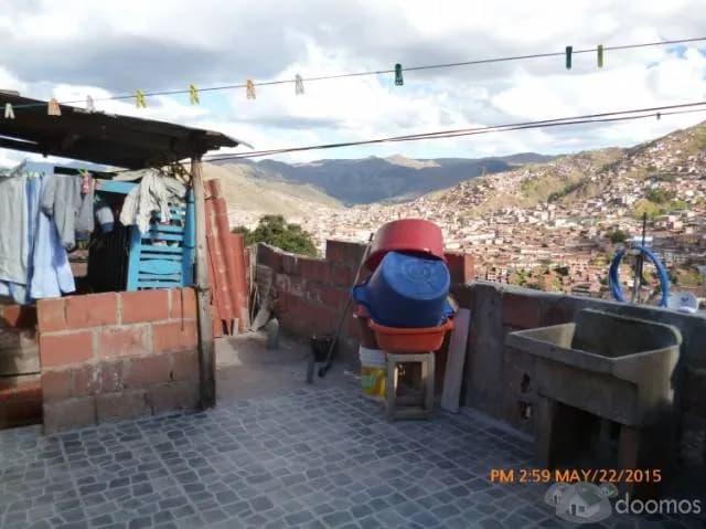 EN VENTA CASA EN PICCHU ALTO DE 4 PISOS — foto 12