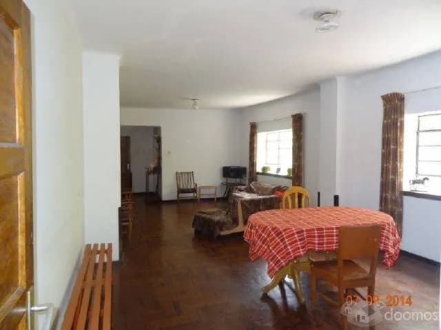 EN VENTA CASA COMO TERRENO EN CALLE TOTORAPACCHA - SAN BLAS — foto 10