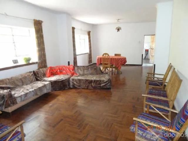 EN VENTA CASA COMO TERRENO EN CALLE TOTORAPACCHA - SAN BLAS — foto 11