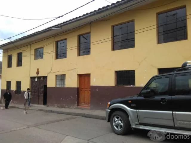 EN VENTA CASA EN JR. RAMON CASTILLA - WANCHAQ — foto 1