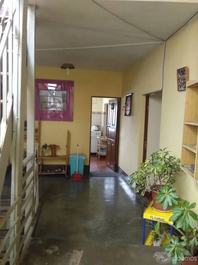 EN VENTA CASA EN JR. RAMON CASTILLA - WANCHAQ — foto 14