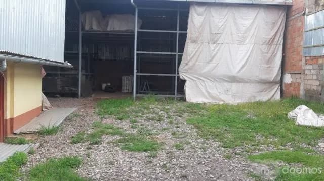 EN VENTA LOTE DE TERRENO EN VIA DE EVITAMIENTO — foto 2