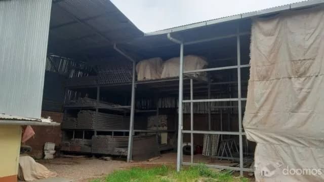 EN VENTA LOTE DE TERRENO EN VIA DE EVITAMIENTO — foto 3
