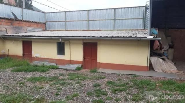 EN VENTA LOTE DE TERRENO EN VIA DE EVITAMIENTO — foto 4