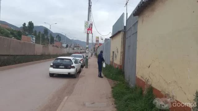 EN VENTA LOTE DE TERRENO EN VIA DE EVITAMIENTO — foto 5