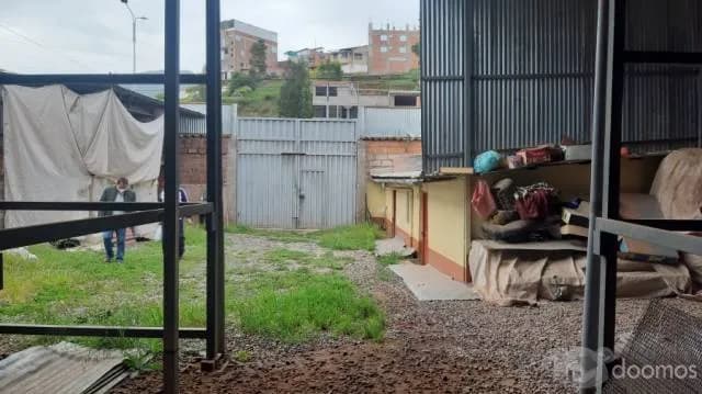 EN VENTA LOTE DE TERRENO EN VIA DE EVITAMIENTO — foto 6