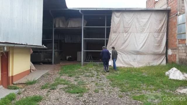 EN VENTA LOTE DE TERRENO EN VIA DE EVITAMIENTO — foto 7