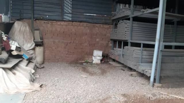 EN VENTA LOTE DE TERRENO EN VIA DE EVITAMIENTO — foto 10