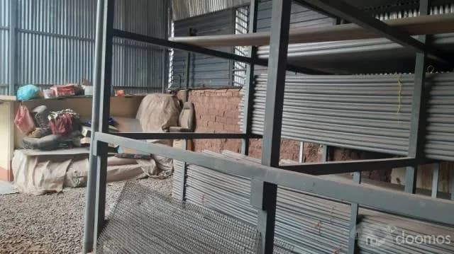 EN VENTA LOTE DE TERRENO EN VIA DE EVITAMIENTO — foto 11