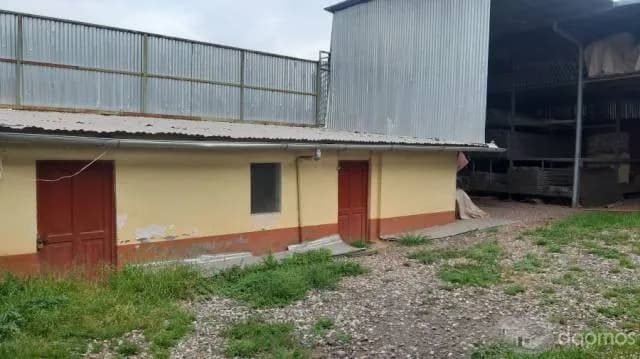 EN VENTA LOTE DE TERRENO EN VIA DE EVITAMIENTO — foto 12
